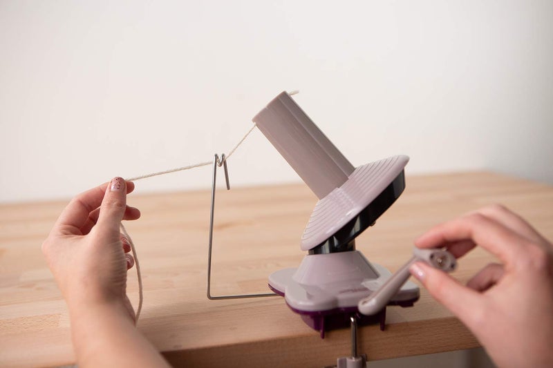 KnitPicks Knit Picks Yarn Ball Winder - Image 3